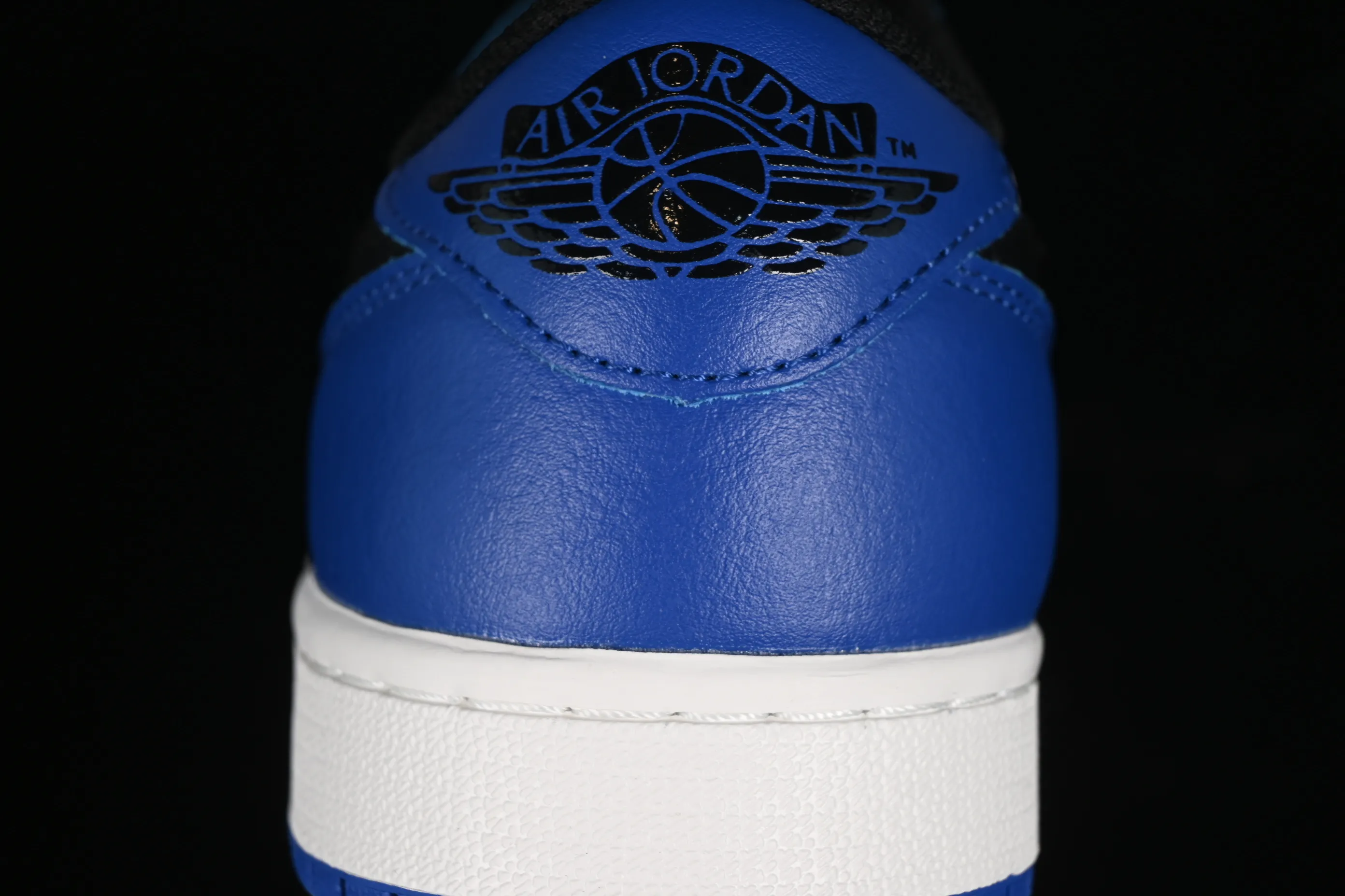 All categories Air Jordan Jordan series basketball shoes Air Jordan 1 Low Z version Air Jordan 1 Low AJ1 Joe 1 midnight blue low-top cultural casual sneakers CZ0790-140